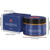 Grgowe 2 x wood burning paste, wooden burning paste kit,