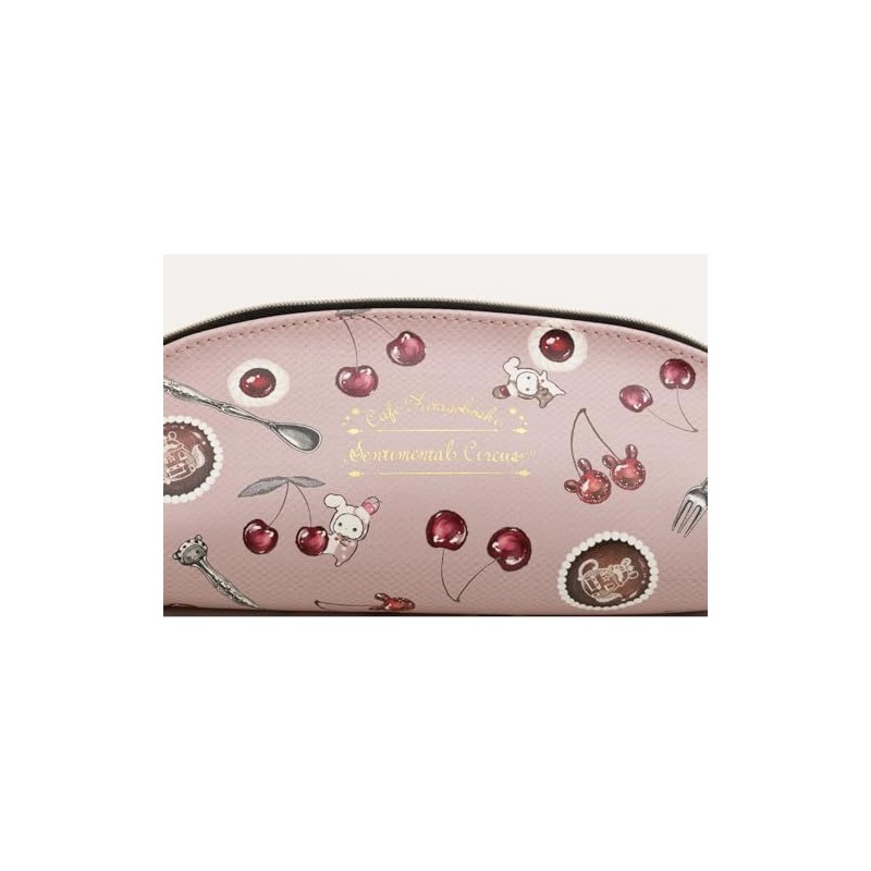 San-X PT16701 Character Goods, Multicolor