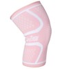 RiptGear Knee Compression Sleeve Women - Knee Support and Compression