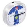 DEGA Taper Tips Clear Leader 0.40-0.60 mm Length: 15 m