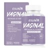Cápsulas Humectantes Vaginales Esunm Vaginal Probiotics 60 C