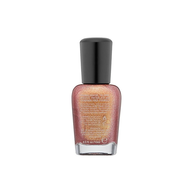 ZOYA Nail Polish, Tinsley, 0.5 fl. oz.