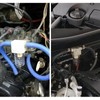 Universal Oil Separator Catch Reservoir Tank Filter Car Modification Accessories
