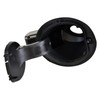 Fuel Gas Filler Door Housing Pocket w/Hinge and trim removal