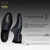 BISON Alfa Orthopaedic Insoles, Foot Bed Insoles, Flat Foot Insoles,