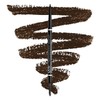 NYX Professional Makeup, Micro Brow Pencil, Lápiz para cejas, Espresso,