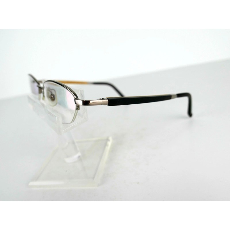 Saki Mod. 803 (PL) Palladium / Wood 50 x 18