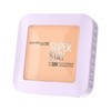 Base de maquillaje Maybelline Superstay Lumi Matte Superstay Lumi Matte