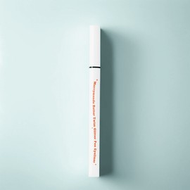 Merrymonde Beretim Glitter Pen Eyeliner 0.5g, 04 Rose, 1 piece / 메리몽드 베러트임 글리터 펜 아이라이너 0.5g, 04 로즈, 1개