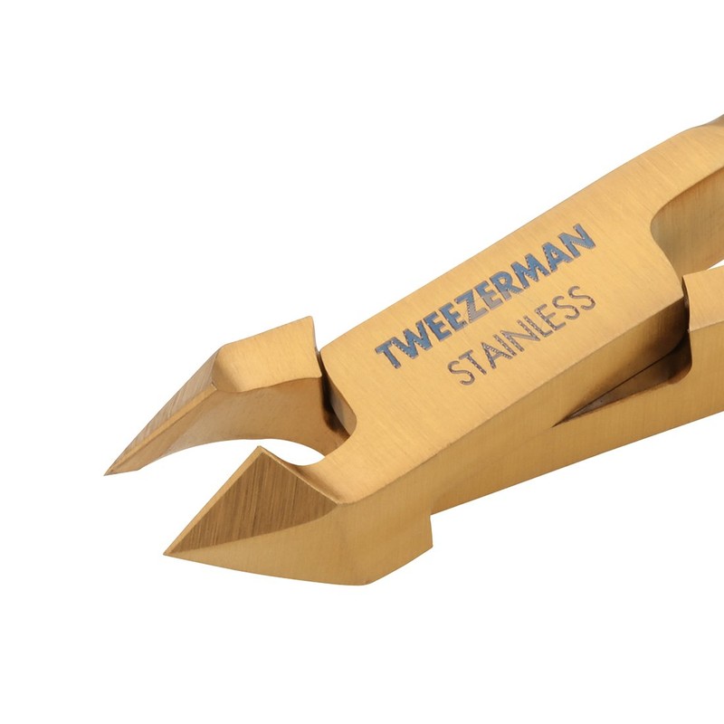 Tweezerman Ultra Precision Nipper