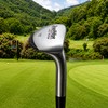 High-Loft Golf Wedge for Short Game – 68°/70°/72° Loft Options