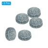 PATIKIL 11mm Dia Pool Cue Tips, 5 Pack Pool Billiard