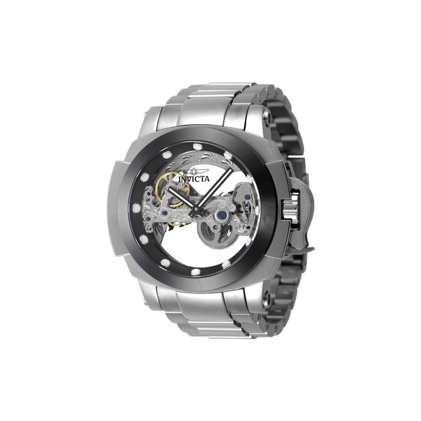 Invicta Coalition Forces 45961 Men's Automatic Watch - 48mm