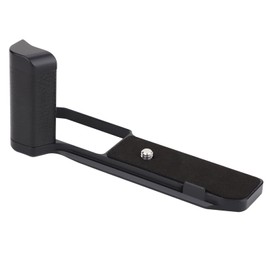 Haoge HG-ZFC Hand Grip Nikon Z fc DX-Format Mirrorless Camera Body Quick Release Plate Camera Bracket Holder