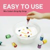Eltin Food Coloring SET V1 Gel Food Coloring Liquid For