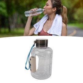 1.5L Hydrogen Water Bottle, Waterionizer Generator Water Ionizer Bottle for Family and Fitness Home Travel - High Capacity, SPE PEM Technology (#2)