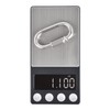 SHONAN 2.3 Inch Stainless Steel Chain Quick Links- 5 Pack