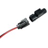 WEITARI Ambient Air Temperature Sensor 80525-S30-941 with Pigtail Wire Connector