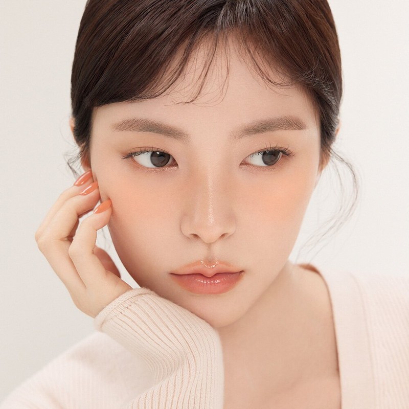 BBIA Ready To Wear Eye Palette 5 Options - 06