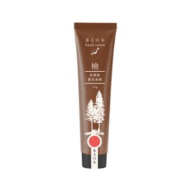 Nol Corporation Fragrant Japanese H Cream Cypress from Yabu City OAKOR0404