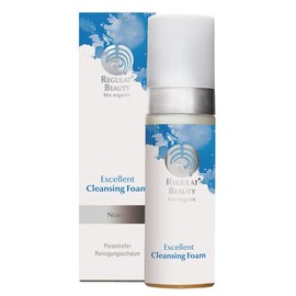 Regulat Beauty Excellent Cleansing Foam Cleansing Foam 150ml
