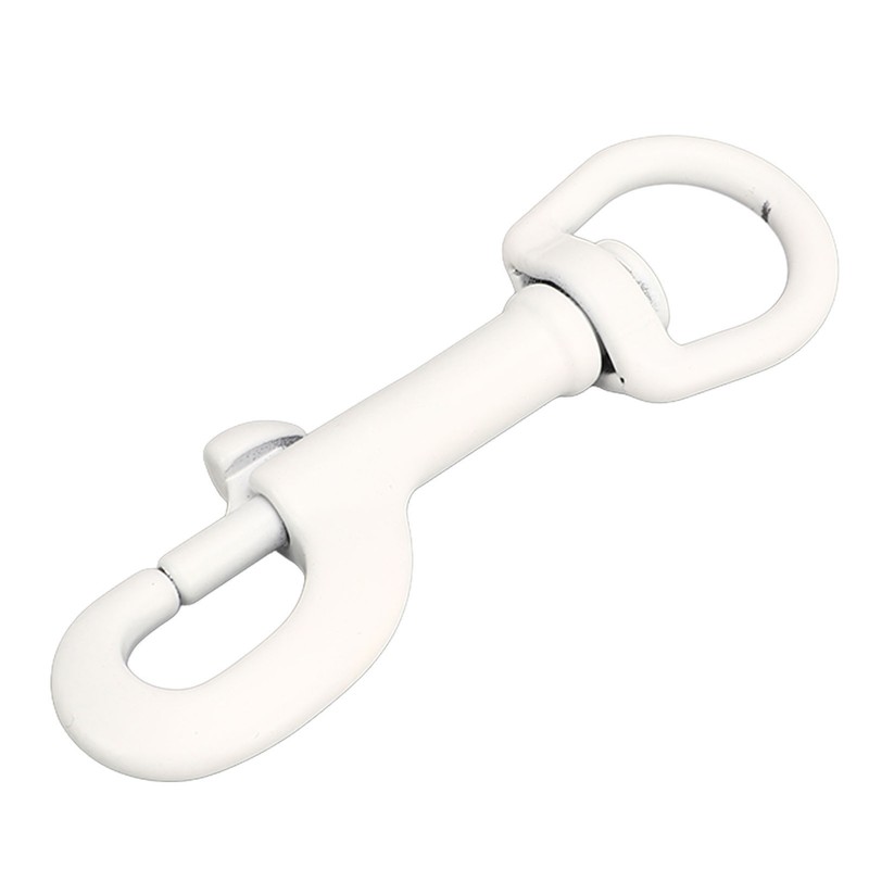 3.5 Inch Round Swivel Eye Bolt Snap Hooks 90mm 316