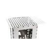 Grill Plate Bushbox XL