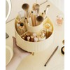 Generisch Rotating Cosmetic Organiser
