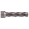 The Hillman Group 43078 6-32 x 3/8-Inch Stainless Steel Socket