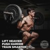 Wrist Wraps & Lifting Straps (Bundle Pack) - Professional Quality