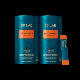 The Collagen Double Care 2 bottles (2 months)_MFDS-approved Naticol low-molecular French biotin home shopping broadcast product / 더 콜라겐 더블케어 2통(2개월)식약처인증 나티콜 저분자 프랑스산 비오틴 홈쇼핑방송상품