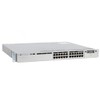 Cisco WS-C3850-24P-S 24 Port PoE Gigabit IP Base Switch (Renewed)