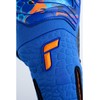 Reusch Attract Fusion Strapless AdaptiveFlex Goalkeeper Gloves with Excellent Grip