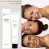 Retinol 0.3 Cream,Vitamin A Retinol Cream For Blemish-Prone & Uneven