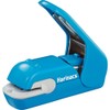 Kokuyo needle free stapler harinakkusupuresu Blue 5 Pieces Binding SLN