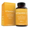 Viva Naturals Vitamina 1000mg 250 Cápsulas