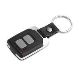 Garage Door Opener Remote Control Compatible with CRAWFORD/NORMSTAHL RCU 433 2K | RCU 433-4 | EA433 2KM Mikro | EA433 2KS | EA433 4KS | N002800 | T433-4 Rolling Code 433,92MHz 1 Pack