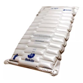 ReActiv Colchón De Agua Aire Antillagas Water Soft - Reactiv