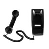 Industrial Hot Line Auto Dialer Wall Telephone (No Dialpad) -