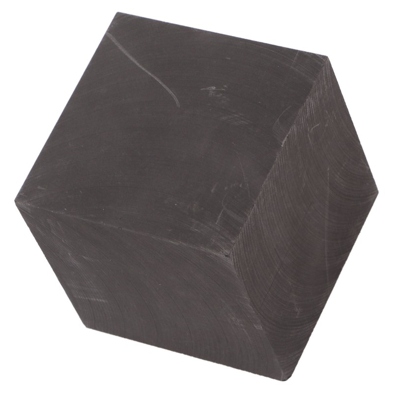 Square Graphite Mold Heat Resisting Energy Saving Graphite Ingot Mold