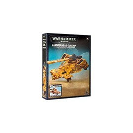 Games Workshop Tau Hammerhead Box Set