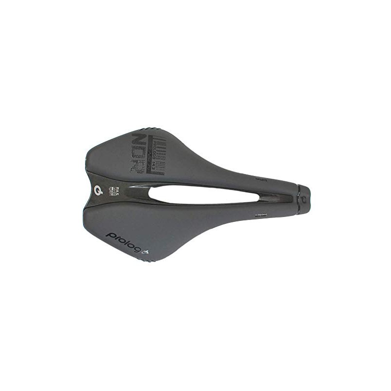 Prologo DIMENSION NDR Tirox Rail Saddle Black