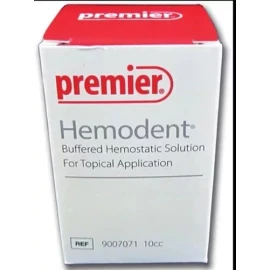 Premier Hemodent