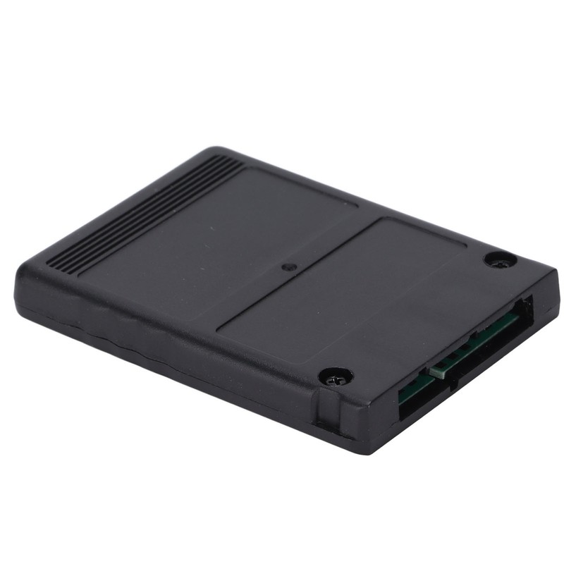FMCB Memory Card Portable FMCB Card for PlayStaion Slim SPCH‑7/9xxxx