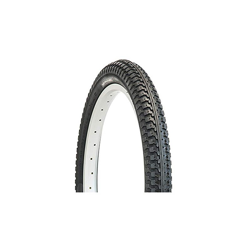 Giza C-727 26x1.75 Wire Black (TIR27007)