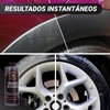 Merbalu Plastic Car Polisher Hydrator Plastic and Tire Renovator.