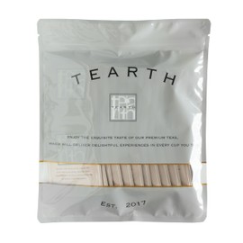 TEARTH Herbal Tea Acai Berry Tea Bags Individually Packaged 28 Bags
