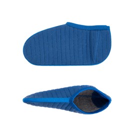 Bama 201000-999-44/45 Socket, Blue, Size 44/45