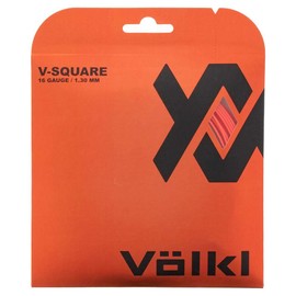 Volkl V-Square Tennis String Lava