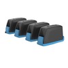 takewell 4 Pcs Batteries for SRAM AXS/eTap System, High-Capacity Batteries